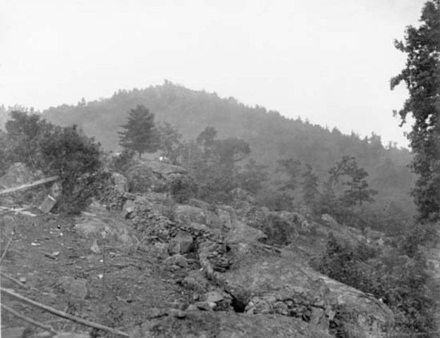 Battle of Little Roundtop
