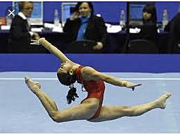 HISTORIA DE LA GIMNASIA