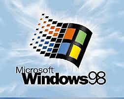 Windows 98