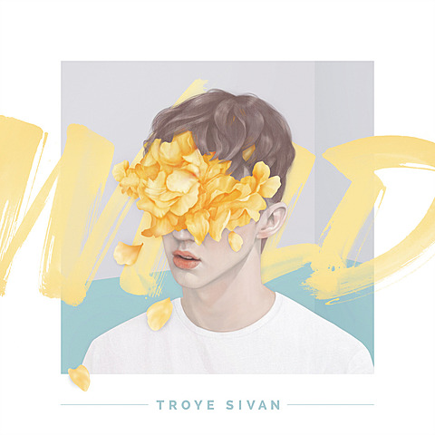 Troye lanza “Wild”