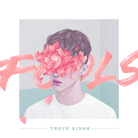 Troye lanza “Fools”