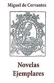 Novelas Ejemplares