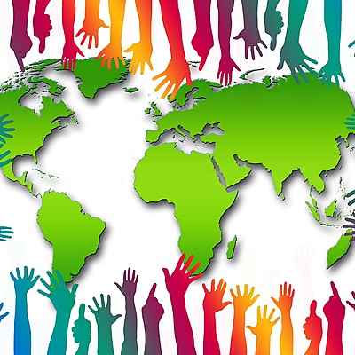 Timeline: concepto de ciudadanía.