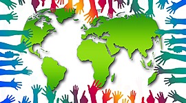 Timeline: concepto de ciudadanía.