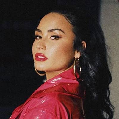 Timeline: Demi Lovato's Life