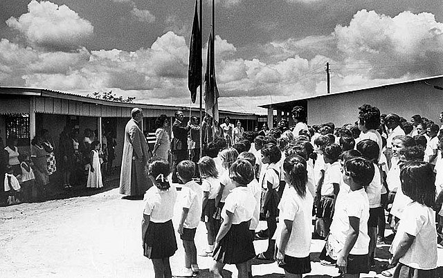 Plan Nacional de Educación