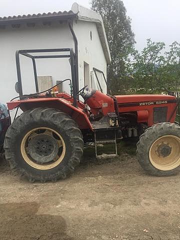 Incorporacion de la cabina