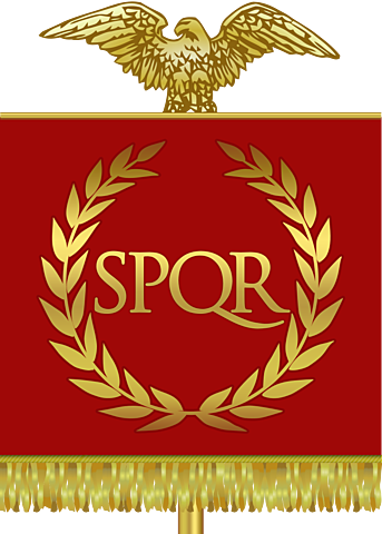 The End of the Roman Empire