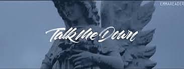 Troye lanza “Talk Me Down”