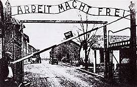 Auschwitz