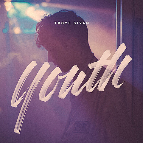 Troye lanza el video de “Youth”