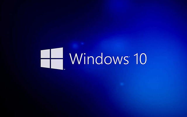 Windows 10