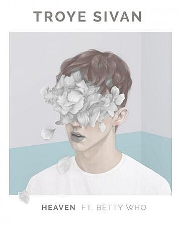Troye lanza el video de “Heaven”