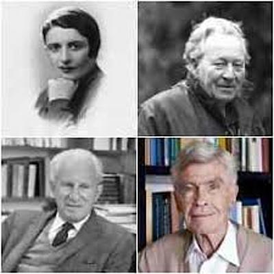 Timeline: Propuestas epistemologicas