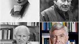 Timeline: Propuestas epistemologicas