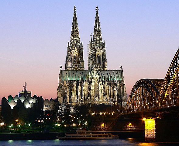 Koln