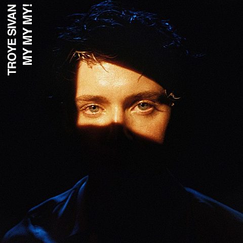 Troye Sivan lanza “My my my!”