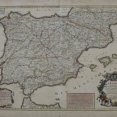 Timeline: LOS HECHOS LITERARIOS MÁS IMPORTANTES DEL SIGLO XVIII