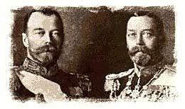 Alianza Gran Bretaña-Rusia