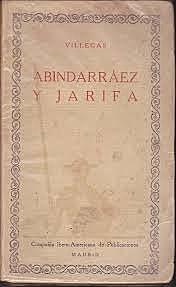 Historia de Abencerraje y la hermosa Jarifa