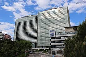 Creación de las Secretarías de Estado y Asuntos Exteriores