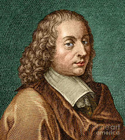 Blaise Pascal