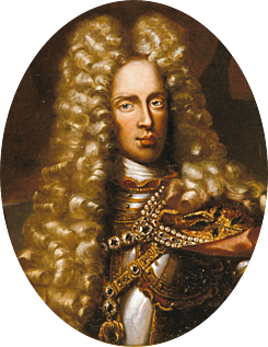 Muerte del emperador de Austria, José I