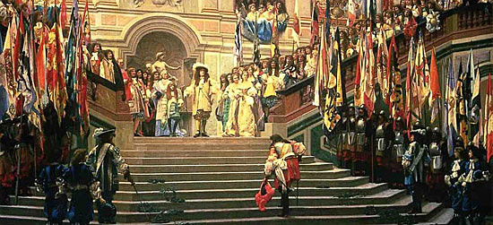 La Ilustración en España