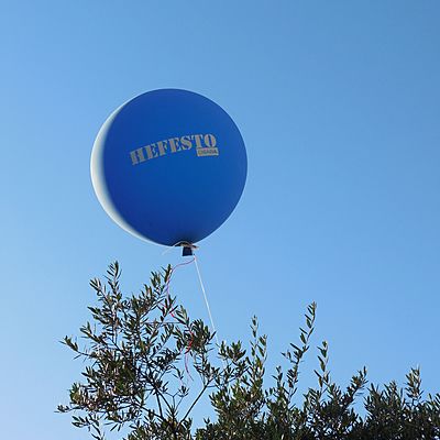 Timeline: HITOS HEFESTO - VOCES OCULTAS