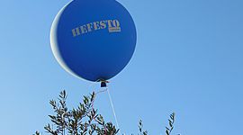 Timeline: HITOS HEFESTO - VOCES OCULTAS