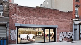 Timeline: Historia de Supreme