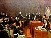 La asamblea del año XIII