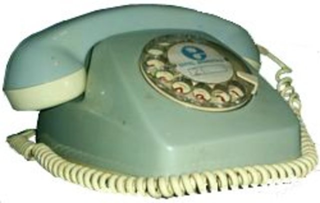 telefono enter