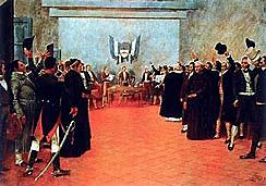 El congreso de tucuman