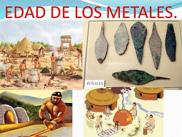 Edad de los Metales