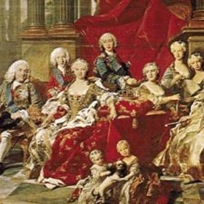 Timeline: Literatura Española del XVIII