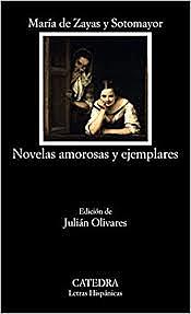 Novelas amorosas y ejemplares