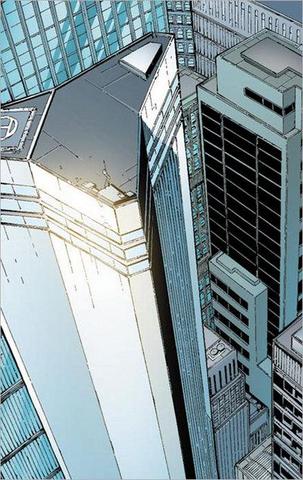 Peter, Mary-Jane, and Aunt May Move into Stark towers