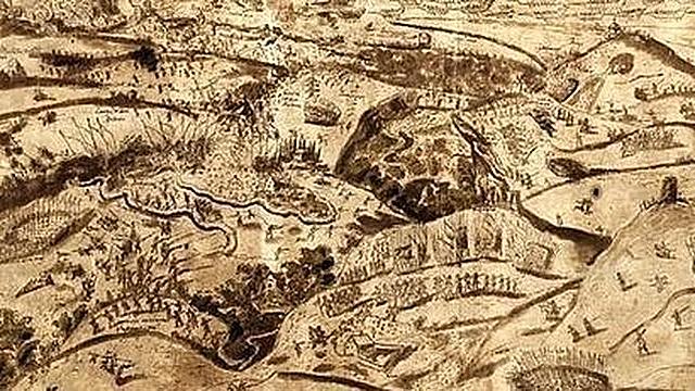 Batalla de Alcántara