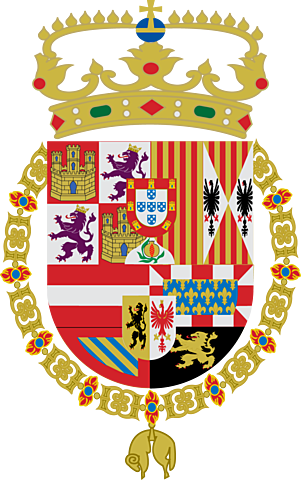 Rey de Portugal
