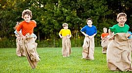 Timeline: historia de la recreacion