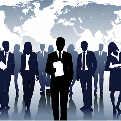 Timeline: Historia del recurso humano en el sector público