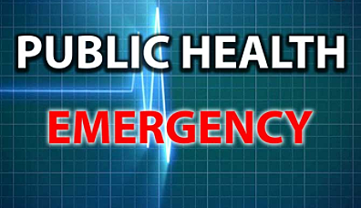 health emergency