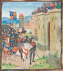 Bitka pri Otterburnu