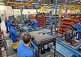 ERA DE LA INDUSTRIALIZACIÓN NEOCLÁSICA