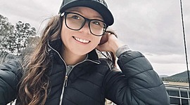 Timeline: Mi biografia