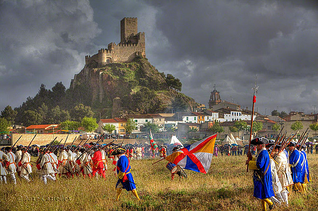 Batalla de Almansa