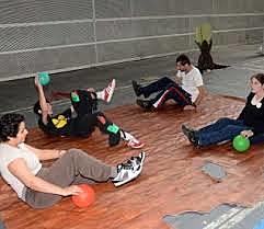 BREAK DANCE Y BBOYING