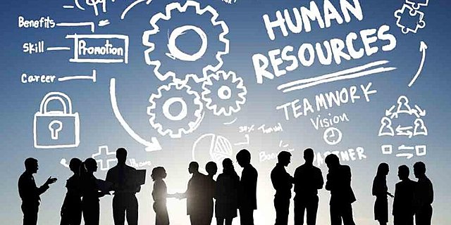 Inicia el enfoque en la administración de personas