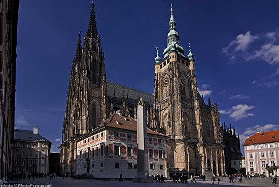 Enlace de Felipe II y Ana de Austria.